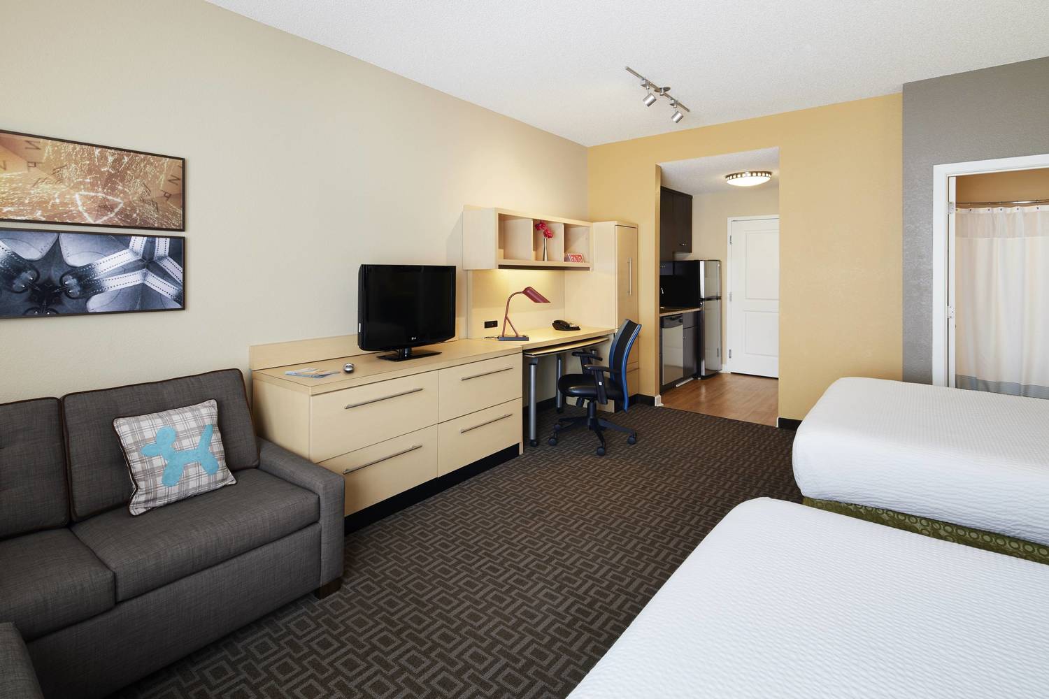 TownePlace Suites Harrisburg Hershey, Harrisburg, PA Jobs | Hospitality