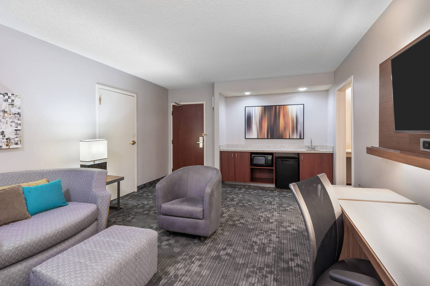 Courtyard by Marriott Lafayette Airport, Lafayette, LA Jobs