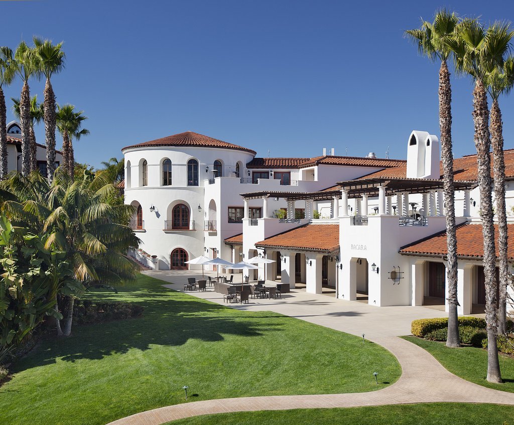 Photo of The Ritz-Carlton Bacara, Santa Barbara, Goleta, CA