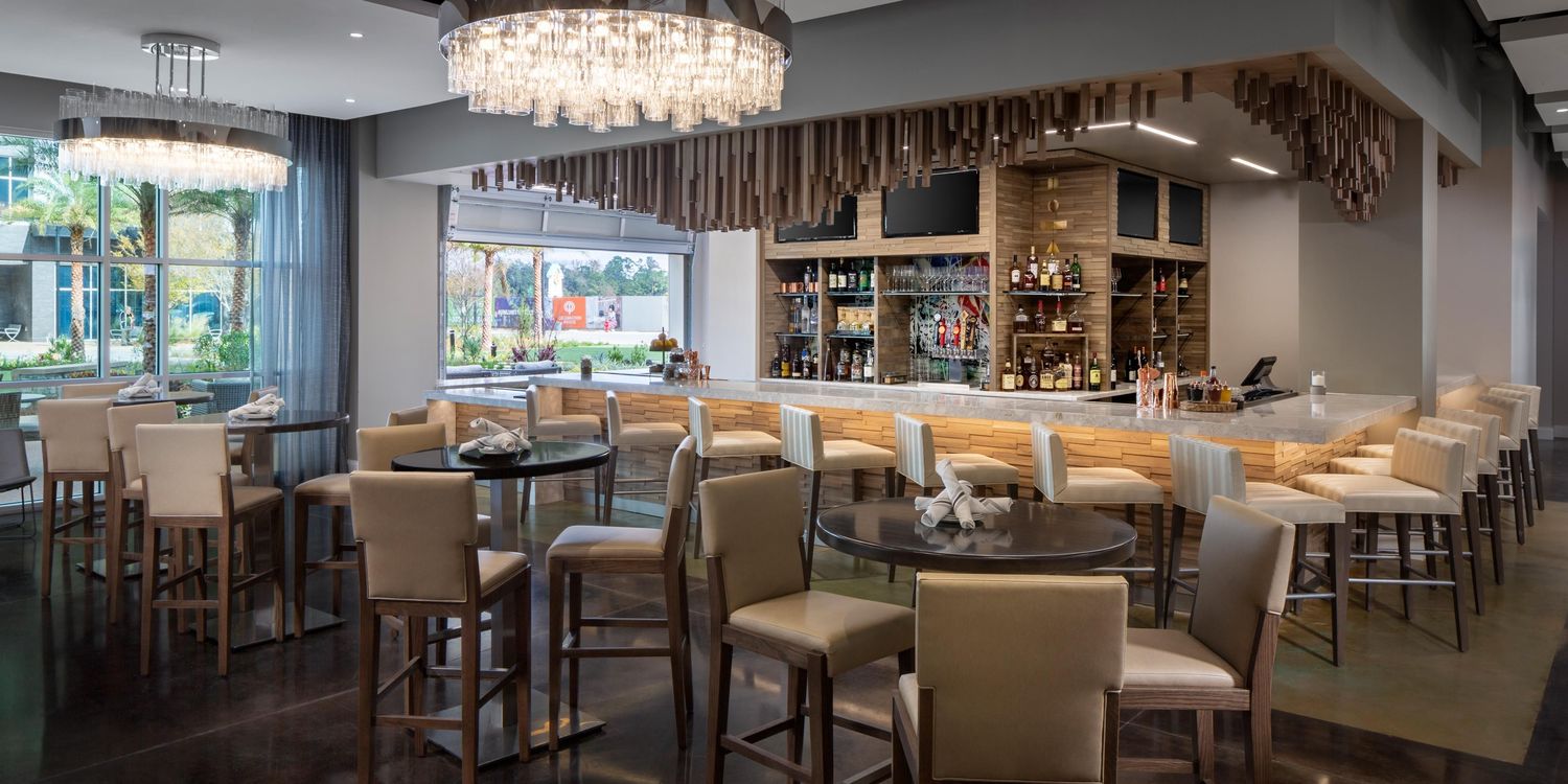 Hotel Indigo Gainesville-Celebration Pointe, Gainesville, FL Jobs