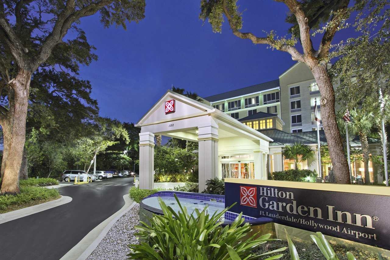 Hampton Inn Ft. Lauderdale/Plantation, Plantation, FL Jobs