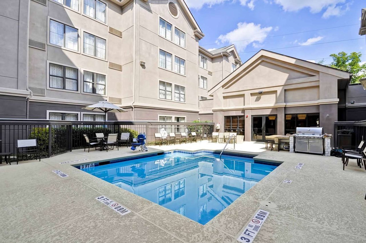 Homewood Suites by Hilton Atlanta Buckhead, Atlanta, GA Jobs