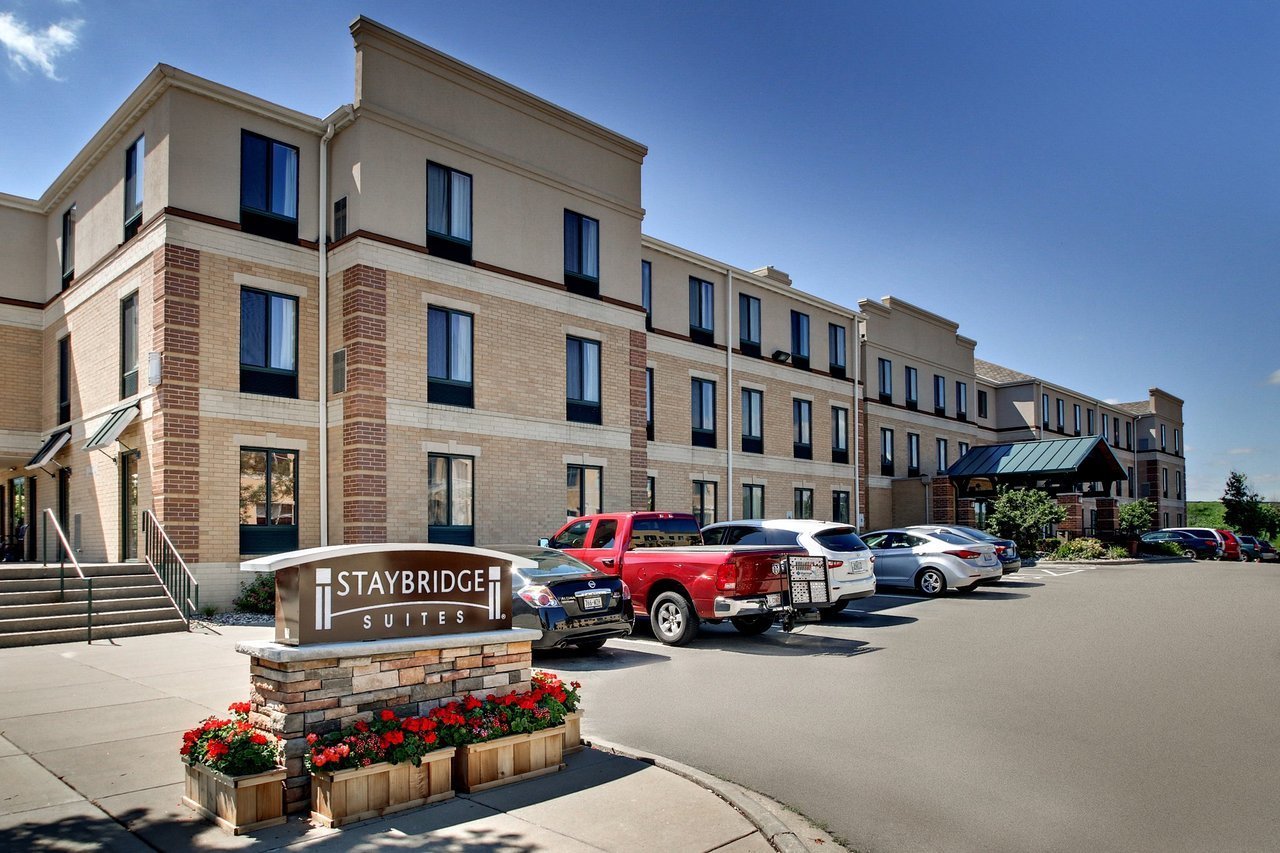 Staybridge Suites Middleton/MadisonWest, Middleton, WI Jobs