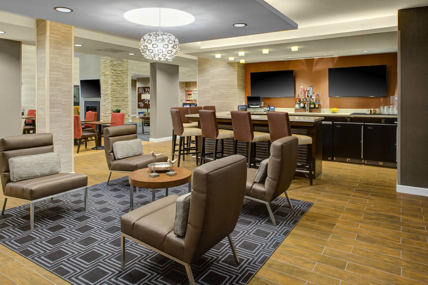 TownePlace Suites Phoenix Chandler Fashion Center  Chandler  Jobs