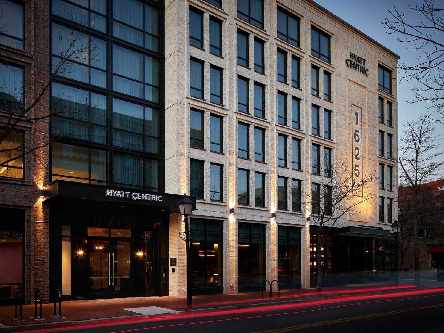 Hyatt Centric Old Town Alexandria, Alexandria, VA Jobs Hospitality Online