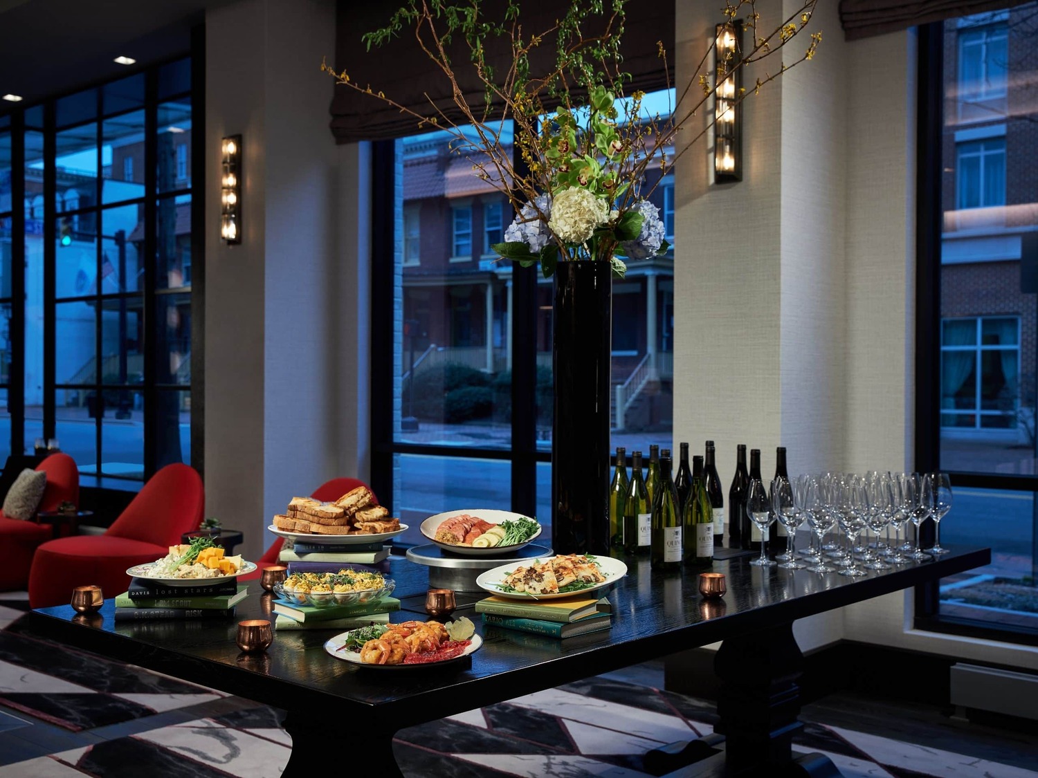 Hyatt Centric Old Town Alexandria, Alexandria, VA Jobs Hospitality Online