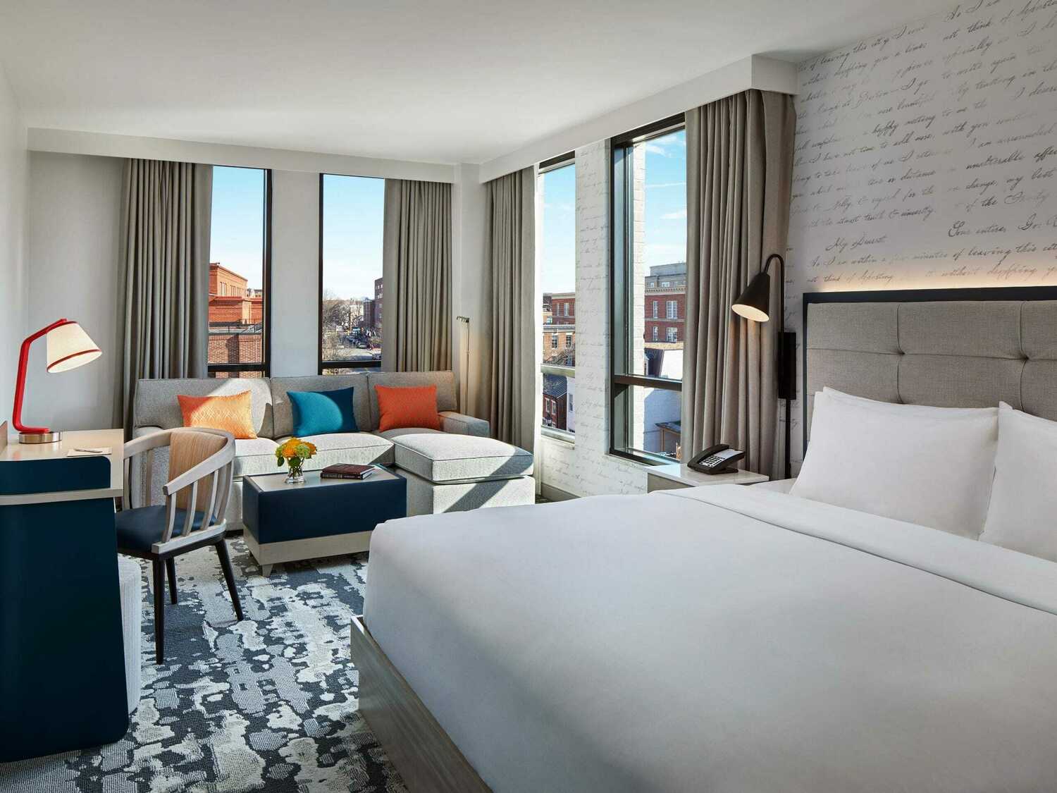 Hyatt Centric Old Town Alexandria, Alexandria, VA Jobs Hospitality Online