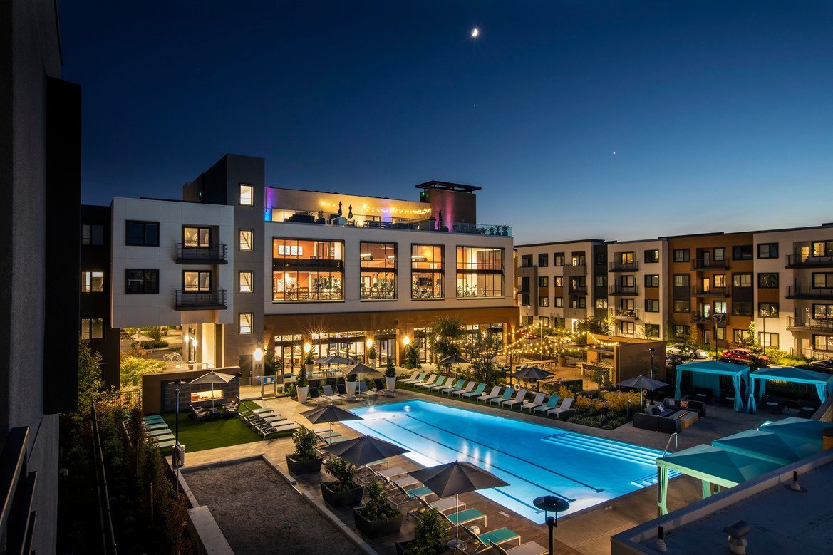 Global Luxury Suites in Menlo Park, Menlo Park, CA Jobs ...