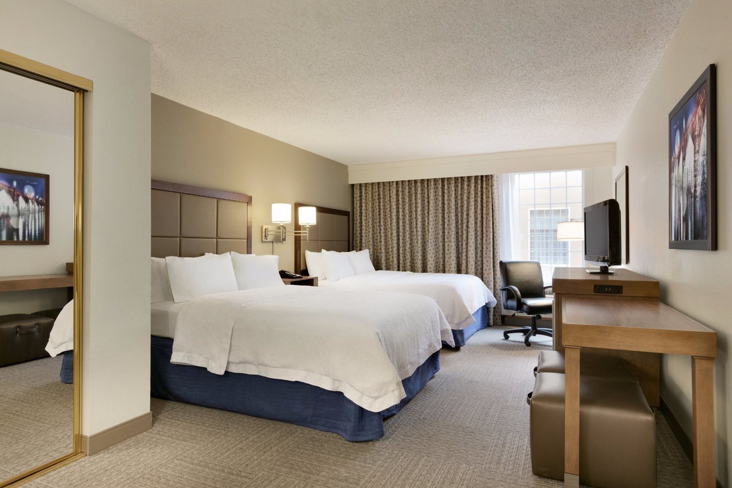 Hampton Inn Suites Hershey  Hershey  Jobs Hospitality Online