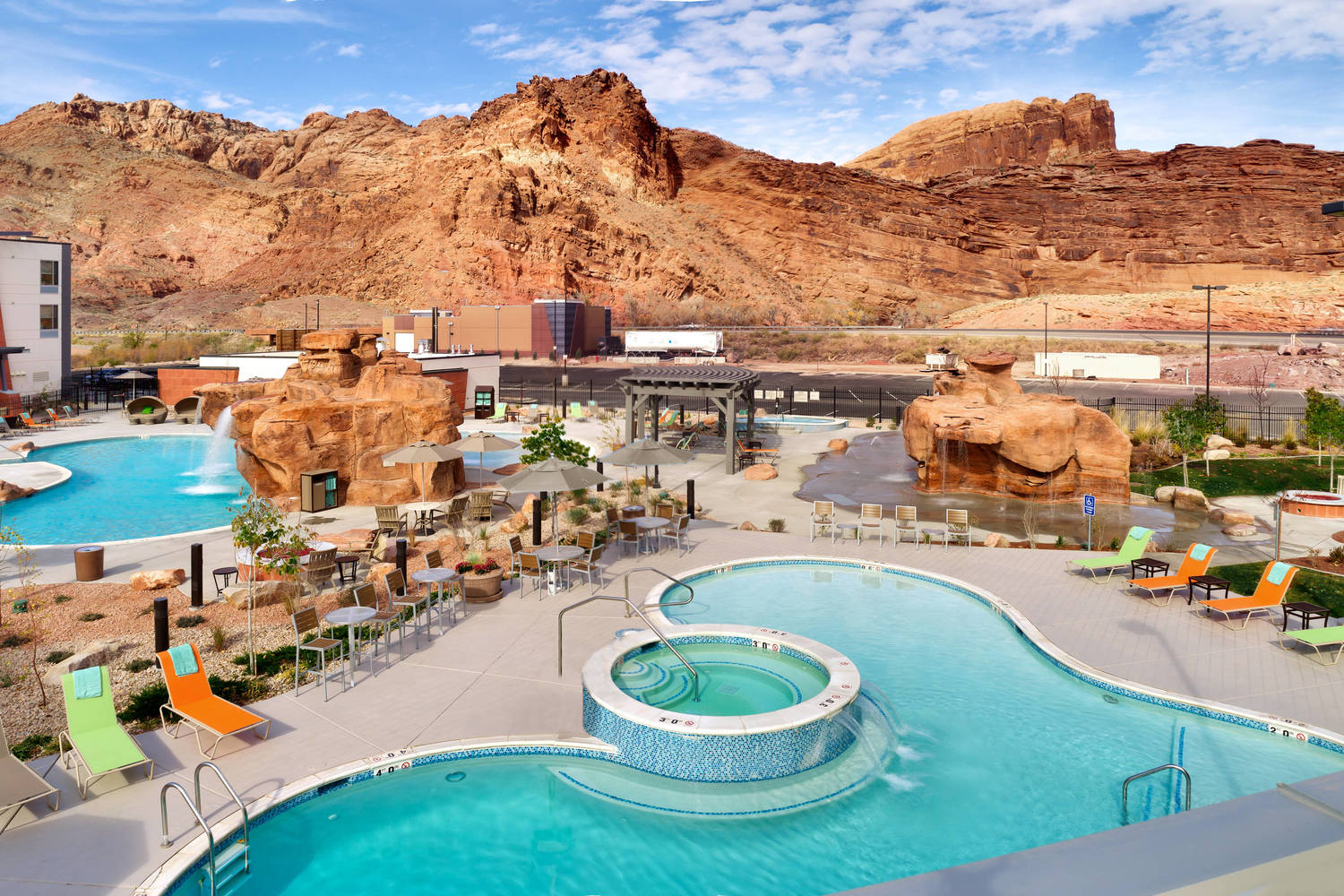 SpringHill Suites Moab  Moab  Jobs Hospitality Online