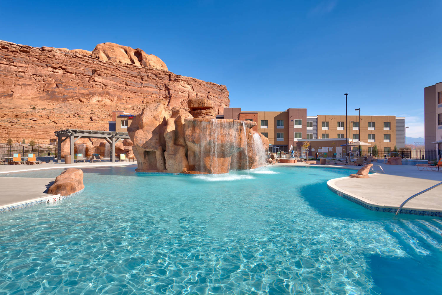 SpringHill Suites Moab, Moab, UT Jobs | Hospitality Online