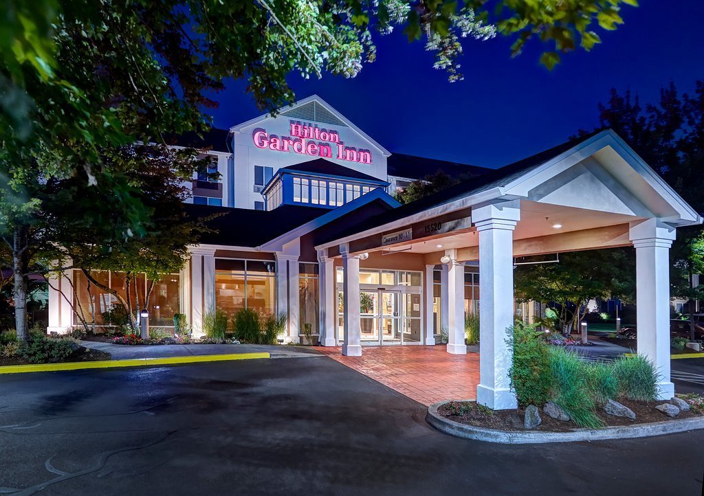 Hilton Garden Inn Portland/Beaverton, Beaverton, OR Jobs | Hospitality