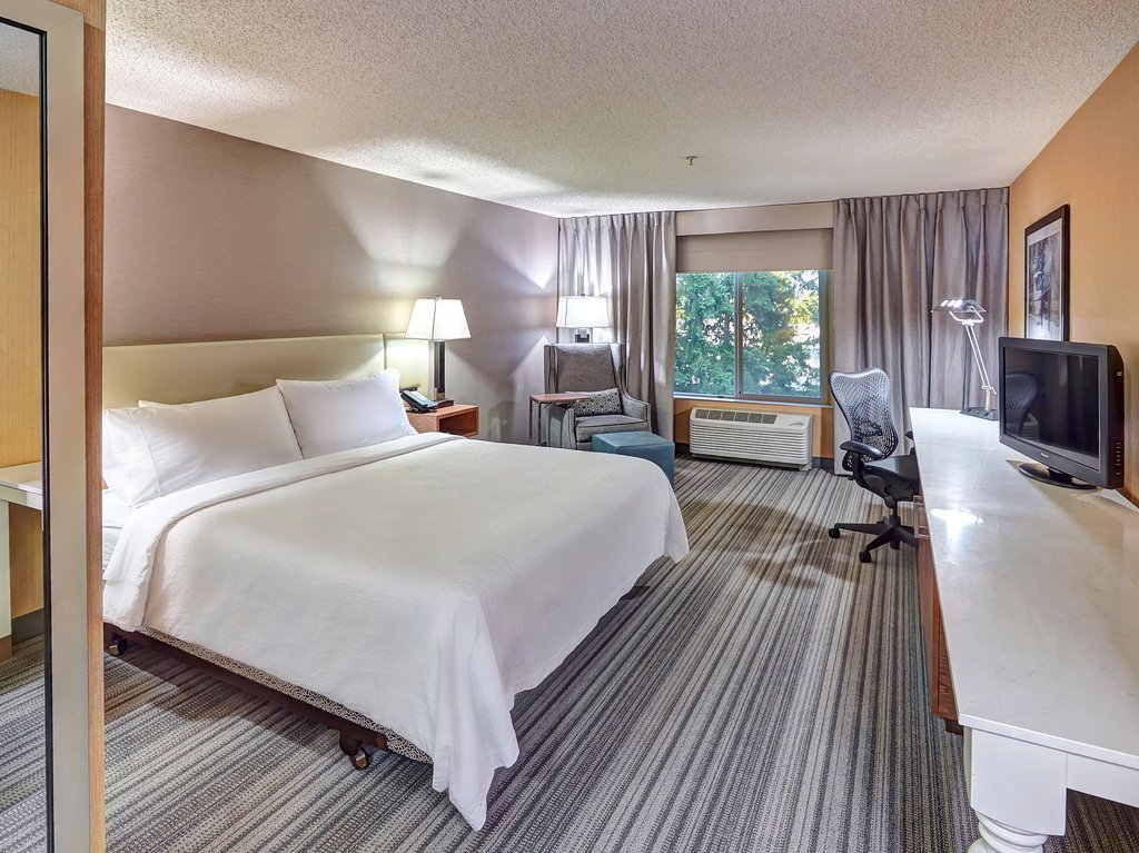 Hilton Garden Inn Portland/Beaverton, Beaverton, OR Jobs | Hospitality