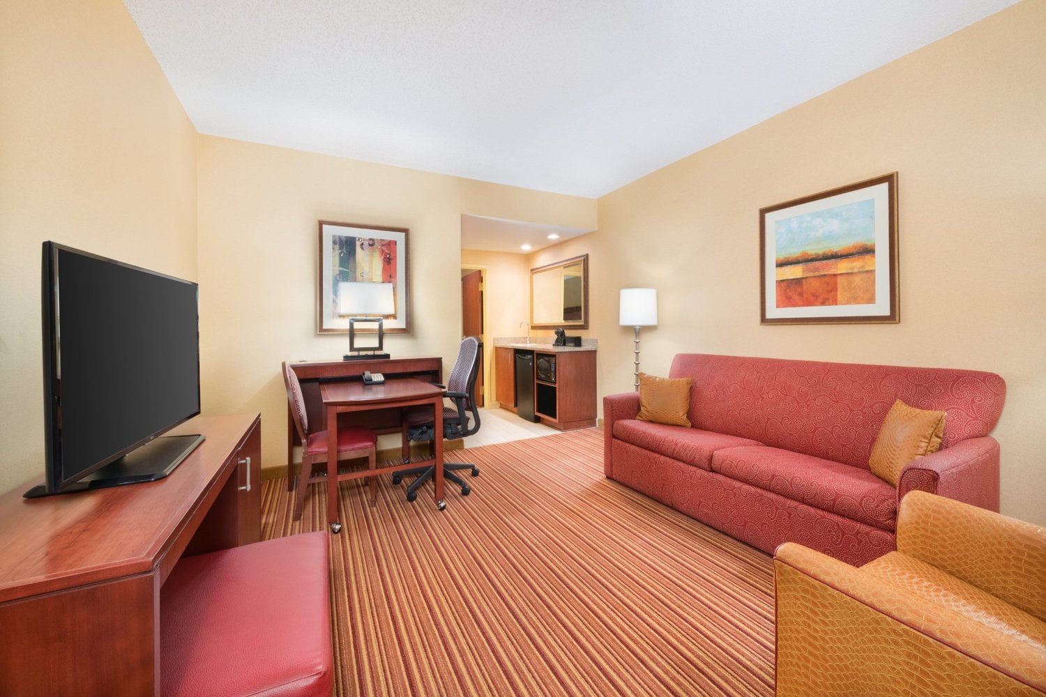 Embassy Suites by Hilton Nashville SE Murfreesboro, Murfreesboro, TN
