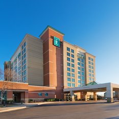 murfreesboro embassy nashville hilton suites se