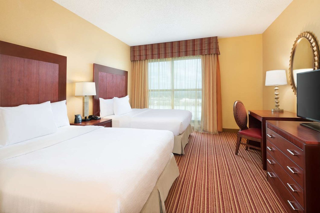 Embassy Suites by Hilton Nashville SE Murfreesboro, Murfreesboro, TN
