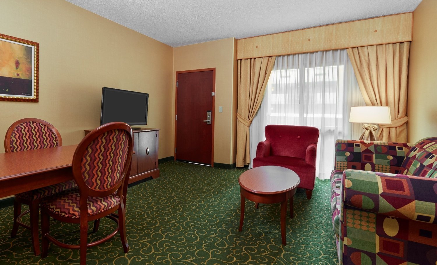 Jobs At Embassy Suites By Hilton Hampton Hotel Convention Center