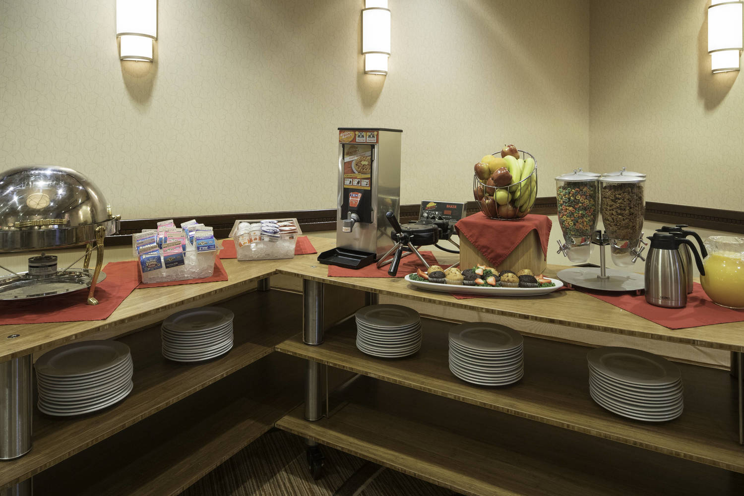 Sheraton Sioux Falls Convention Center Sioux Falls SD Jobs 