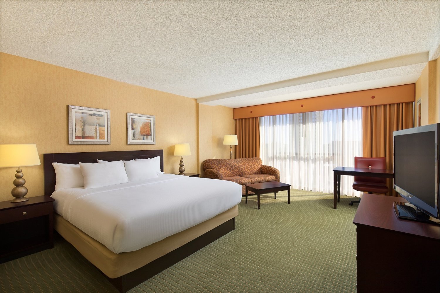 University Plaza Hotel, Springfield, MO Jobs Hospitality Online
