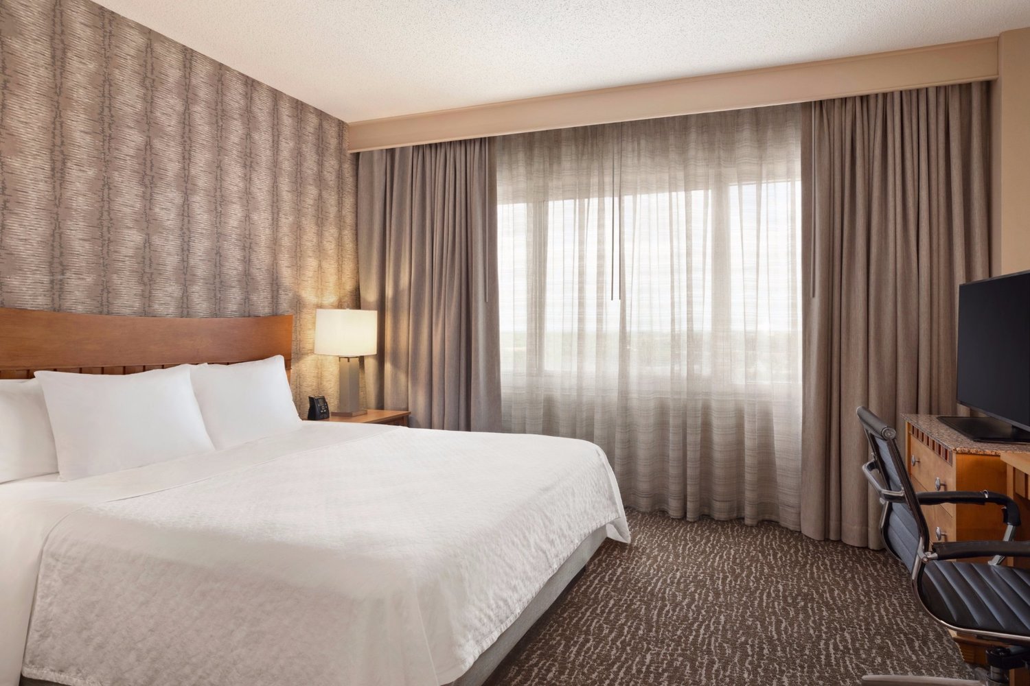 Embassy Suites By Hilton Northwest Arkansas Hotel Spa Convention