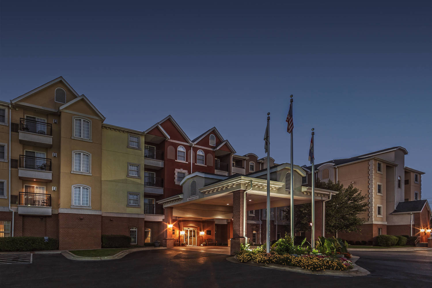 Residence Inn by Marriott Joplin, Joplin, MO Jobs | Hospitality Online