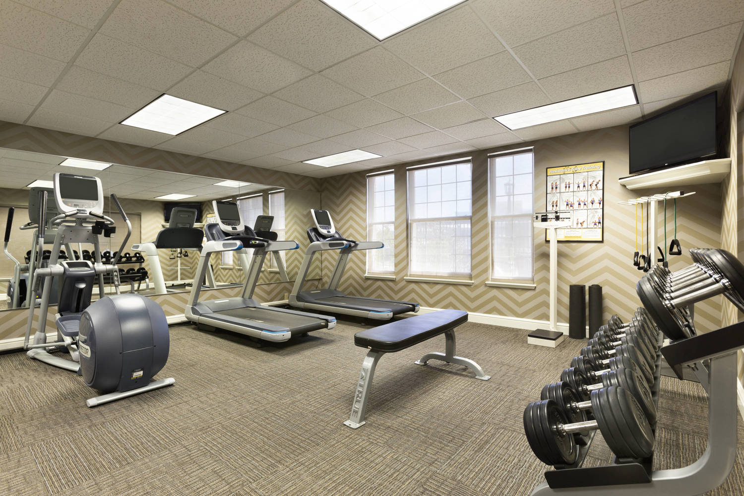 Residence Inn by Marriott Joplin, Joplin, MO Jobs Hospitality Online