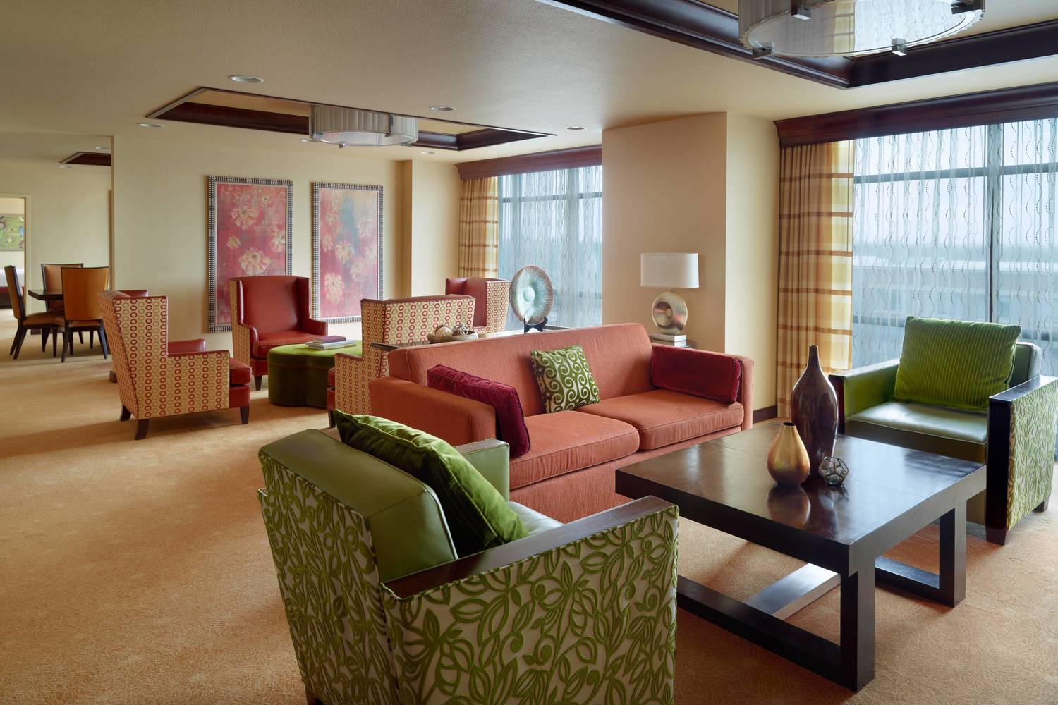 Bloomington normal marriott hotel conference center normal il jobs