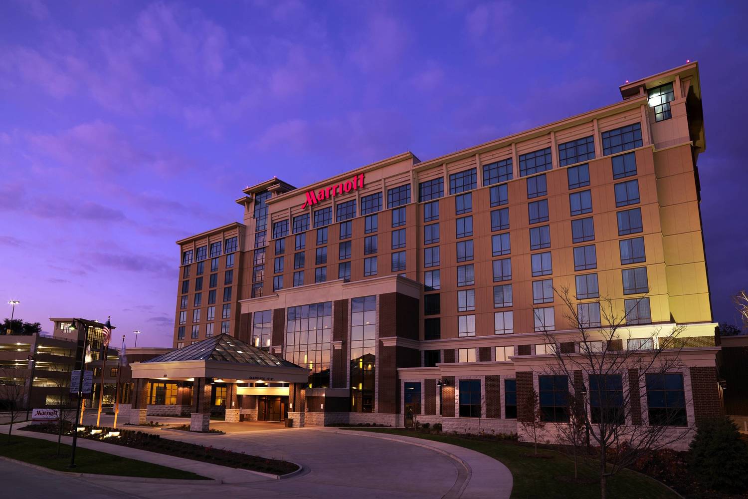 Jobs at BloomingtonNormal Marriott Hotel & Conference Center, Normal