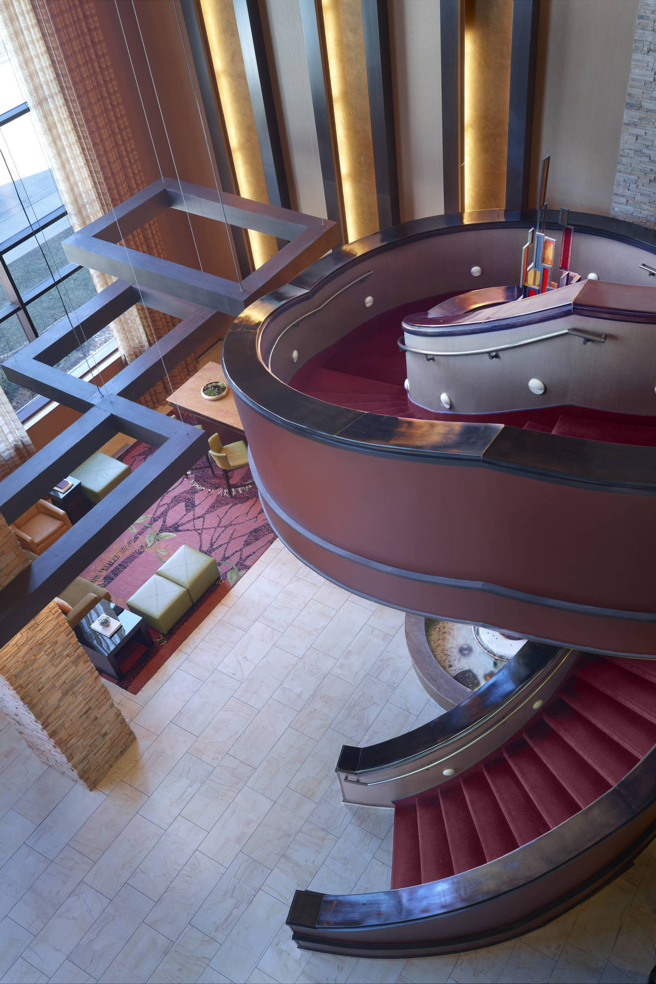 Bloomington normal marriott hotel conference center normal il jobs