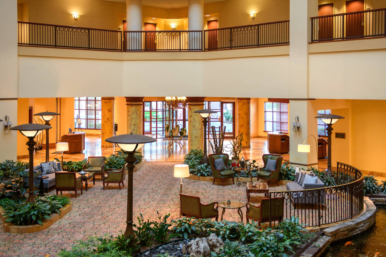 Renaissance Tulsa Hotel & Convention Center, Tulsa, OK Jobs