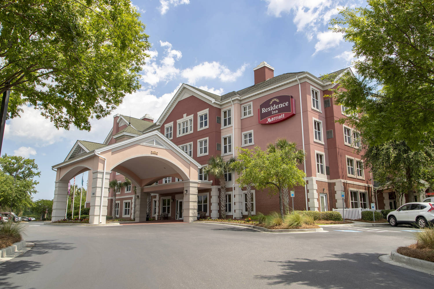 Residence Inn By Marriott Charleston Airport North Charleston SC Jobs   782164 L 