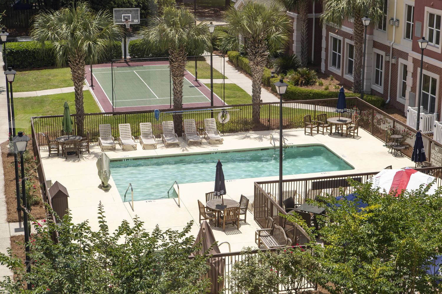 Residence Inn by Marriott Charleston Airport, North Charleston, SC Jobs