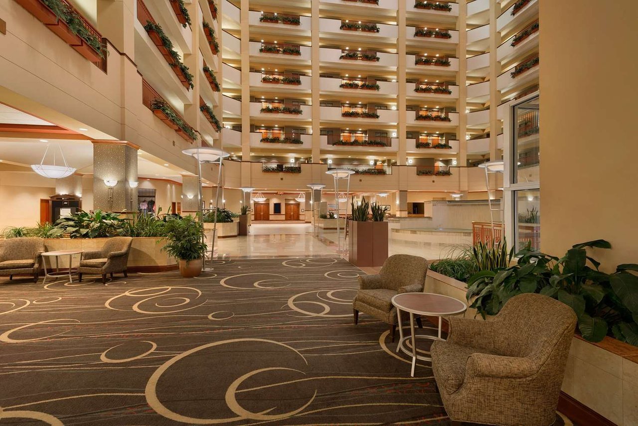 Embassy Suites by Hilton Nashville South Cool Springs, Franklin, TN Jobs Hospitality Online