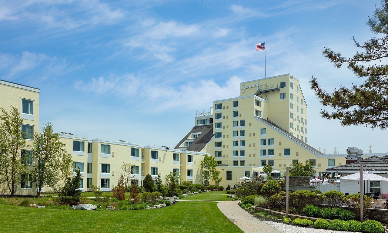 Gurney's Resorts, Newport, RI Jobs Hospitality Online