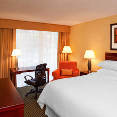 lafayette west points four sheraton