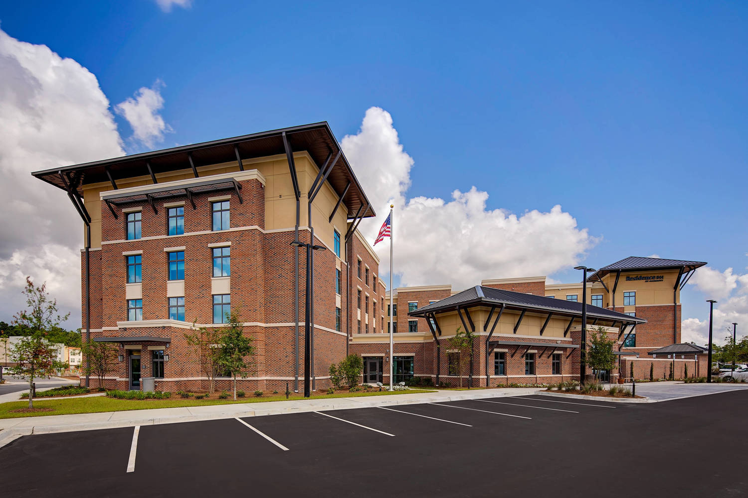 Residence Inn by Marriott Charleston Summerville, Summerville, SC Jobs