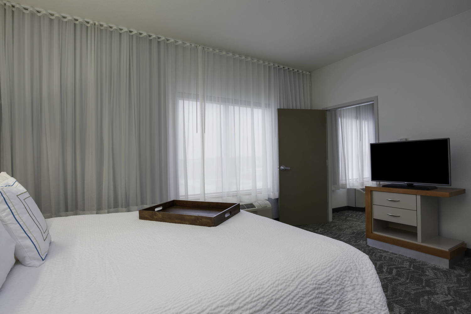 SpringHill Suites ShreveportBossier City/Louisiana Downs, Bossier City