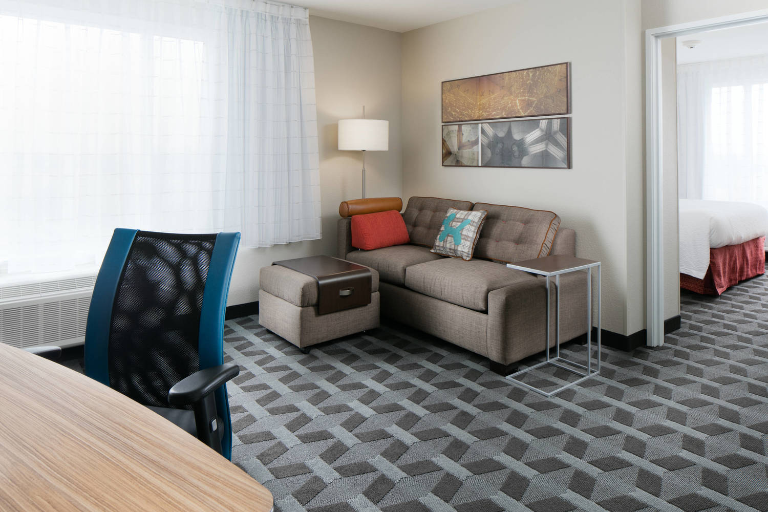 TownePlace Suites Kansas City Airport, Kansas City, MO Jobs