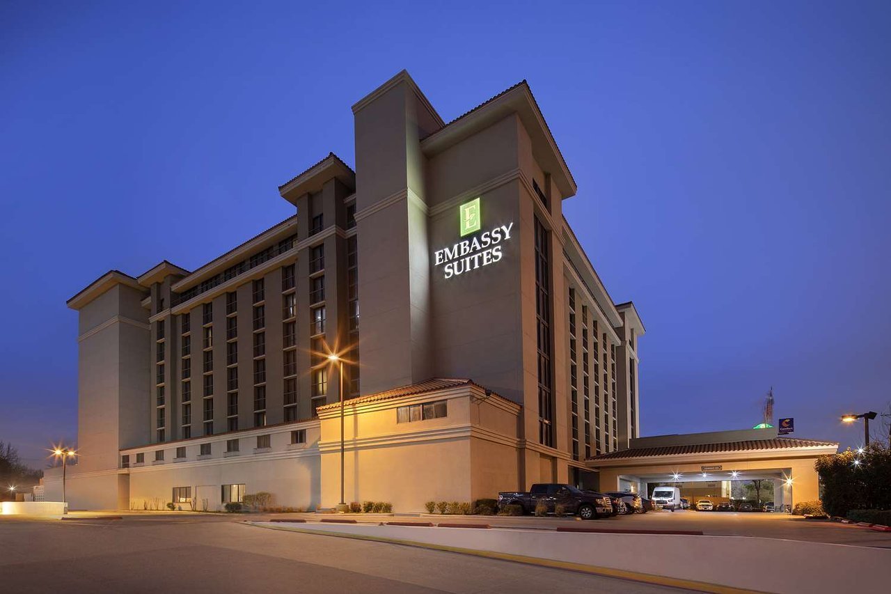 Embassy Suites Hilton Dallas Park Central Area  Dallas  Jobs