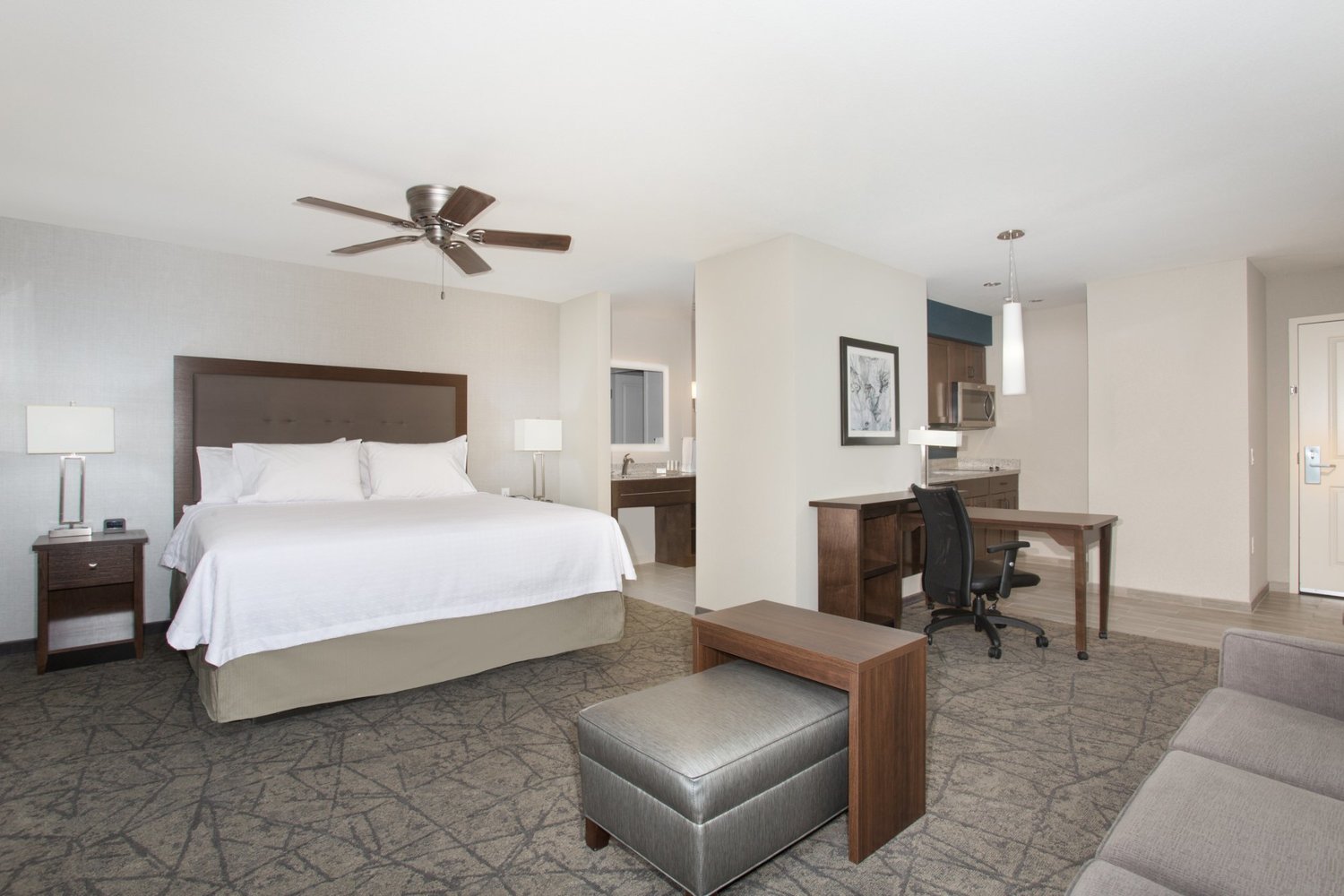 Homewood Suites by Hilton Las Vegas City Center, Las Vegas, NV Jobs