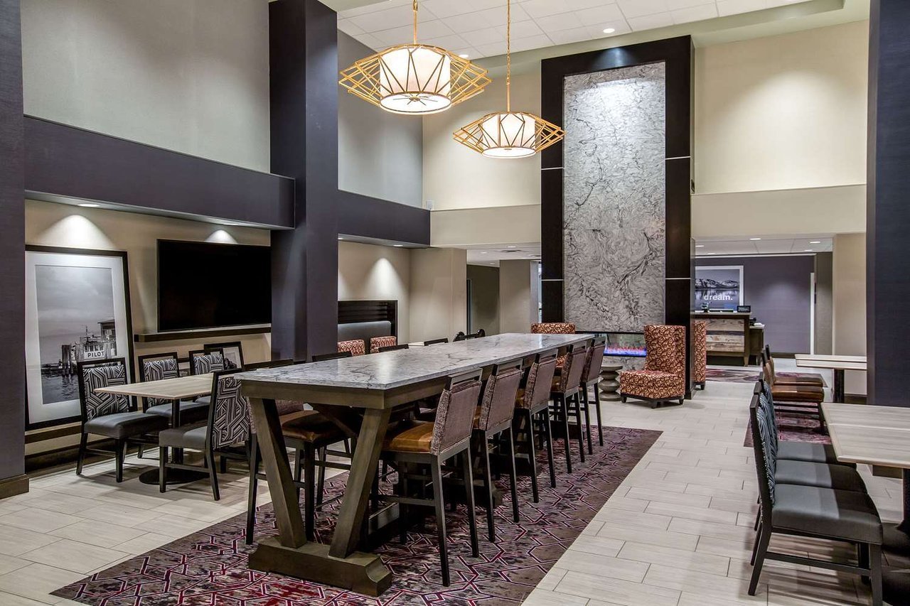 Hampton Inn & Suites Reno/Sparks, Sparks, NV Jobs | Hospitality Online