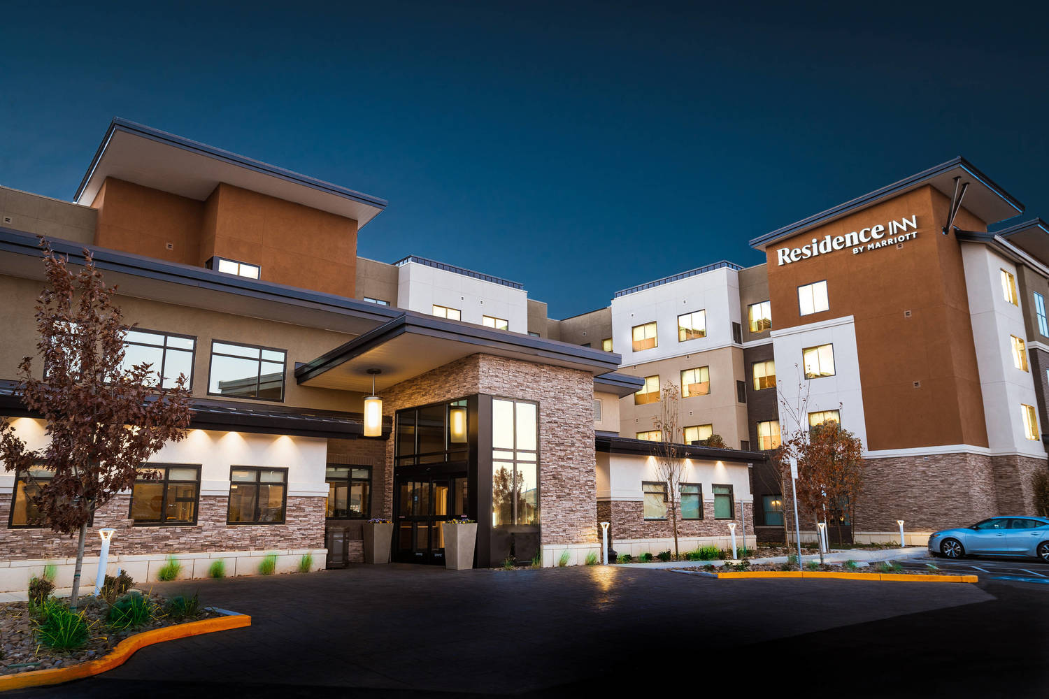 Residence Inn by Marriott Reno Sparks, Sparks, NV Jobs | Hospitality Online