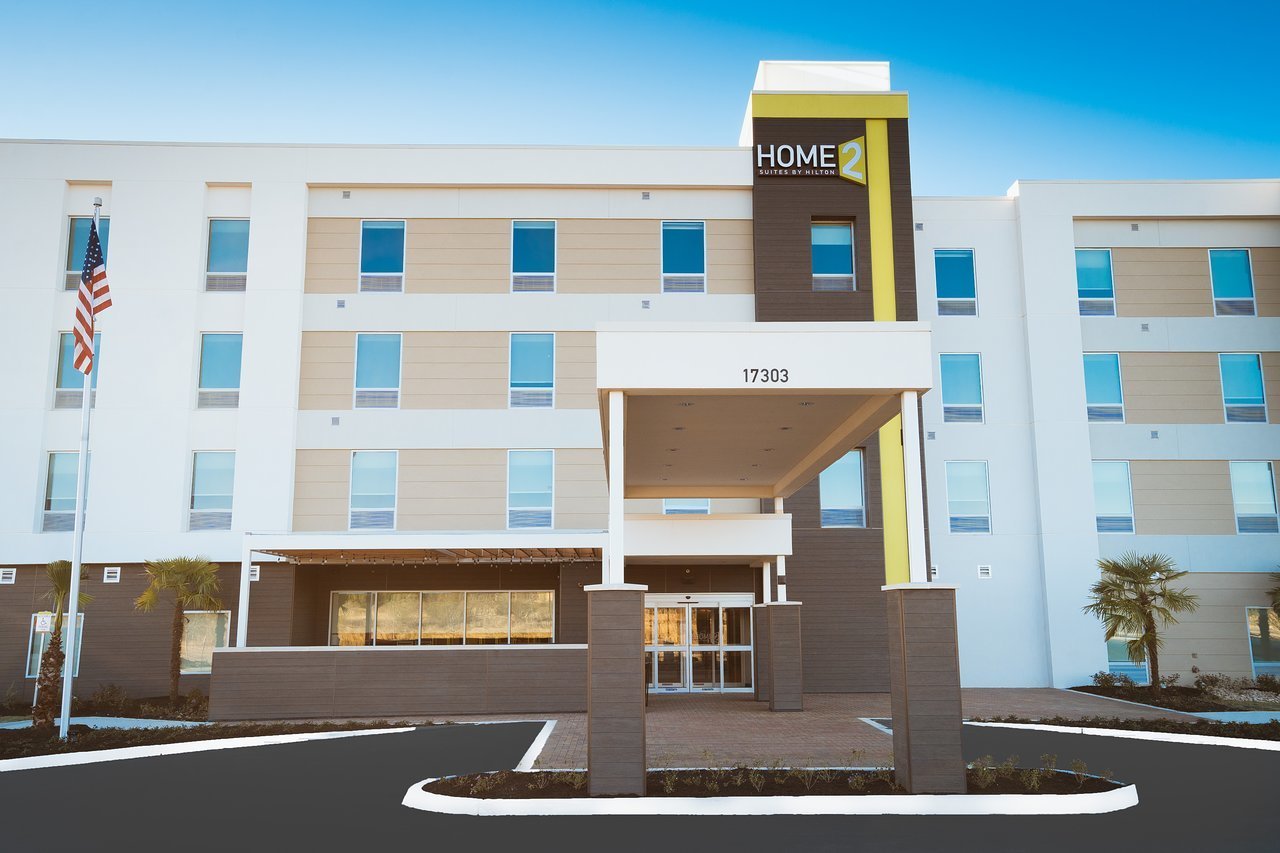 Home2 Suites by Hilton San Antonio at the Rim, San Antonio, TX Jobs