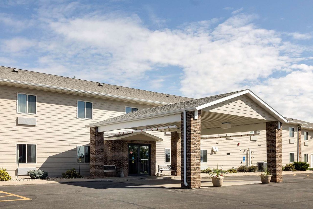 Quality Inn & Suites Watertown, Watertown, SD Jobs Hospitality Online