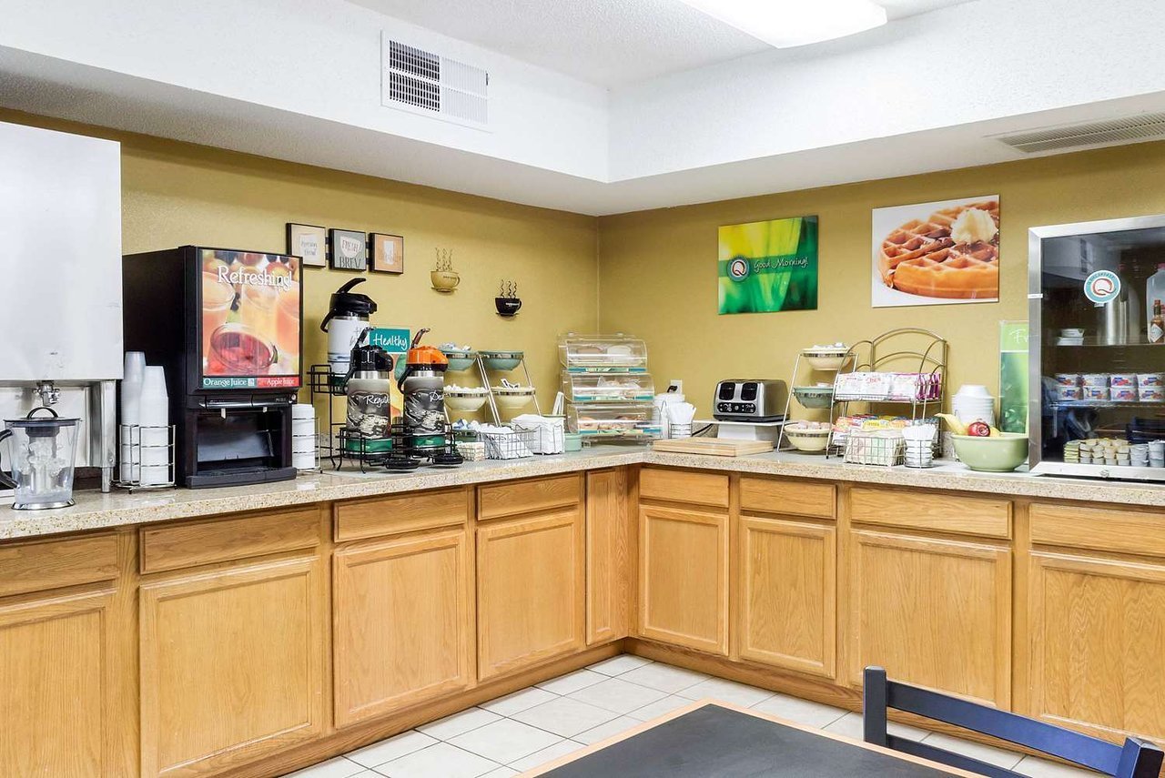 Quality Inn & Suites Watertown, Watertown, SD Jobs Hospitality Online