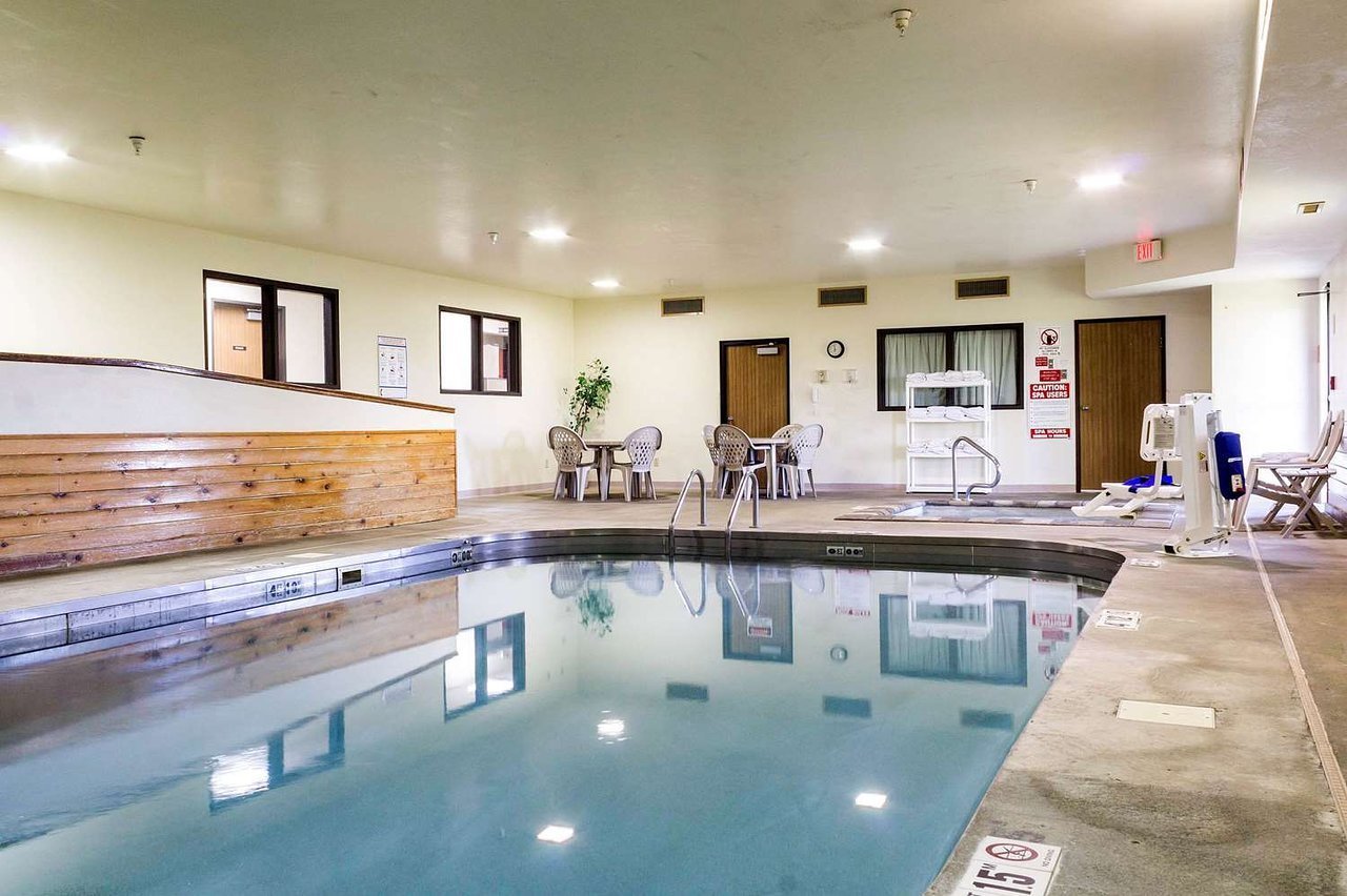 Quality Inn & Suites Watertown, Watertown, SD Jobs Hospitality Online