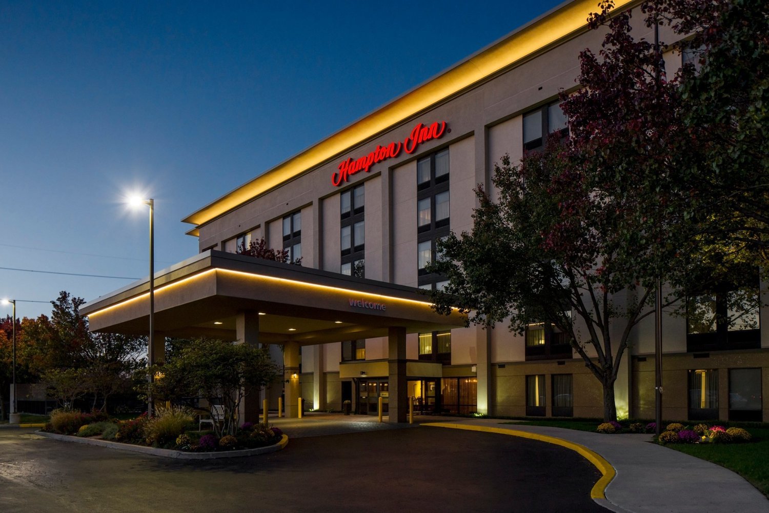 Hampton Inn Philadelphia-International Airport, Philadelphia, PA Jobs