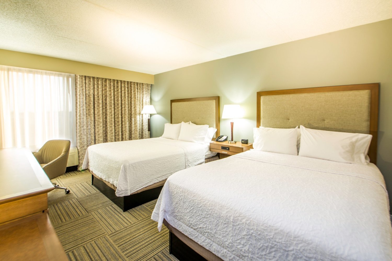 Hampton Inn Philadelphia-International Airport, Philadelphia, PA Jobs