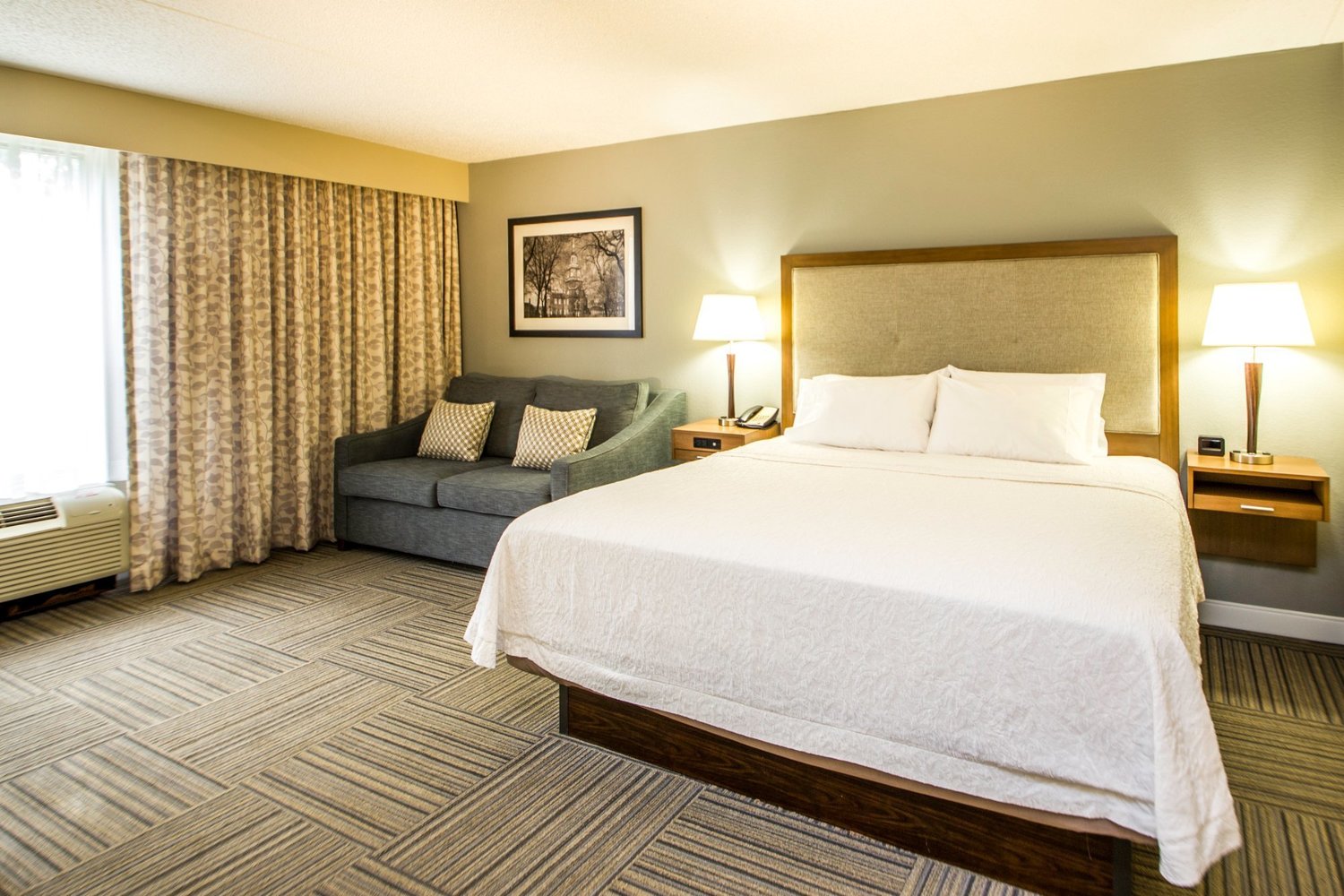 Hampton Inn Philadelphia-International Airport, Philadelphia, PA Jobs