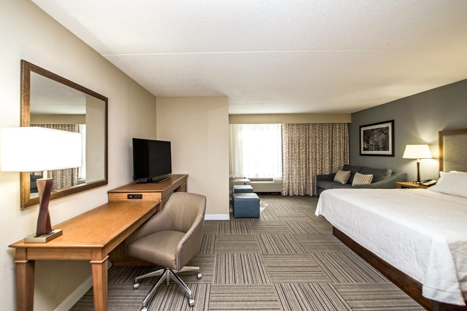 Hampton Inn Philadelphia-International Airport, Philadelphia, PA Jobs